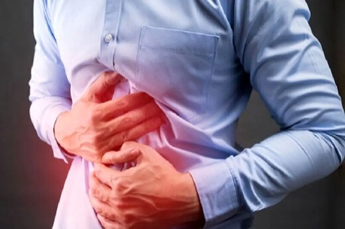 چطور با ریفلاکس معده مقابله کنیم؟