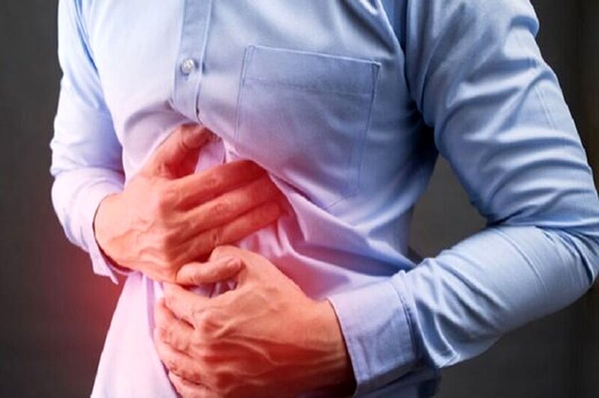 چطور با ریفلاکس معده مقابله کنیم؟