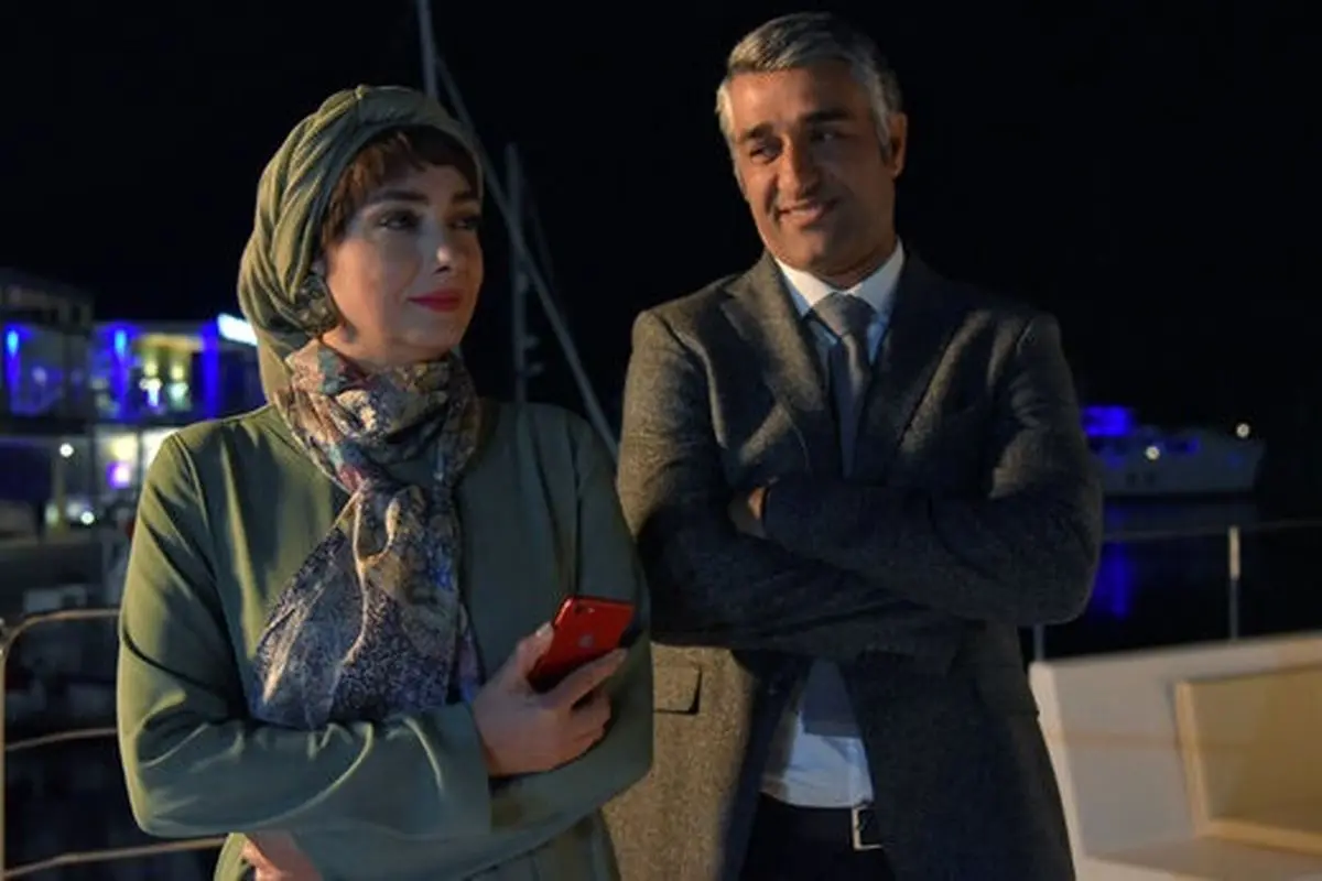 اعتراض دوباره به ممنوع‌التصویری هانیه توسلی