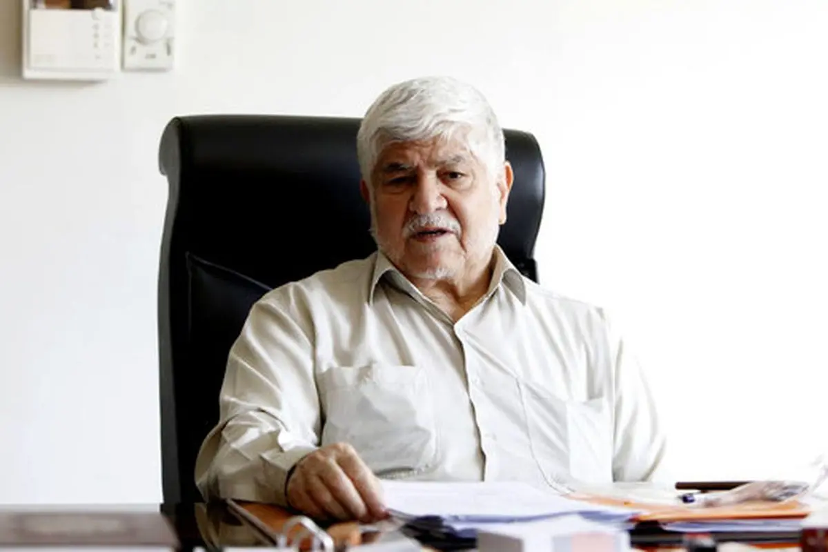 کنایه محمد هاشمی به آیات یزدی و آملی لاریجانی