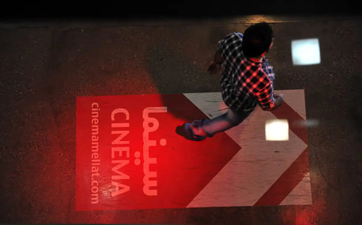 ماجرای عجیب فیلمی با فروش ۵۰۰هزار تومانی