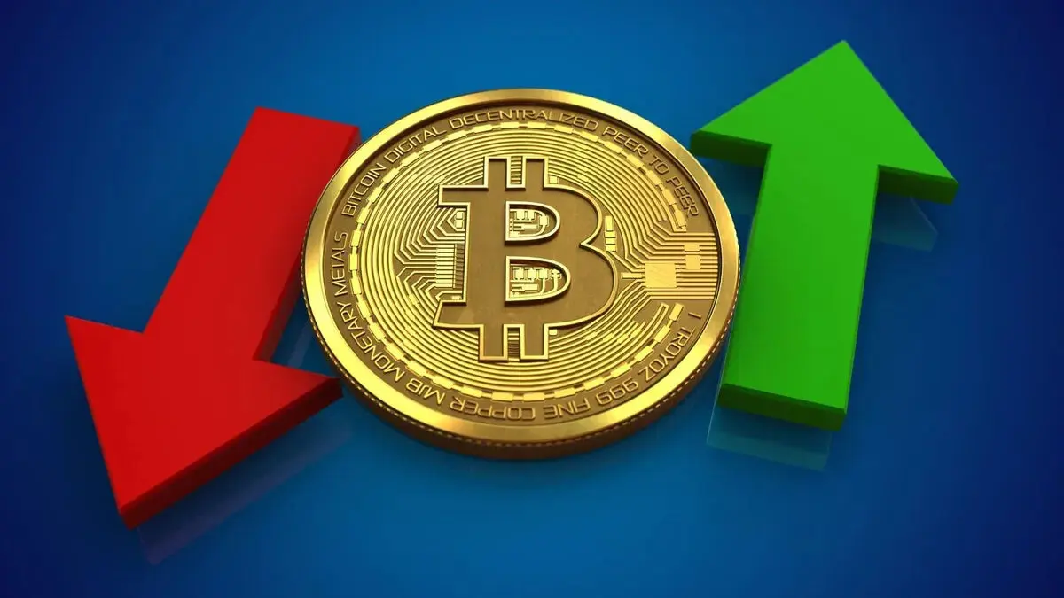 بیت کوین در آستانه چالشی بزرگ؛ جهش ۵ درصدی برای سبز شدن کندل ۲۰۲۵ ضروری است