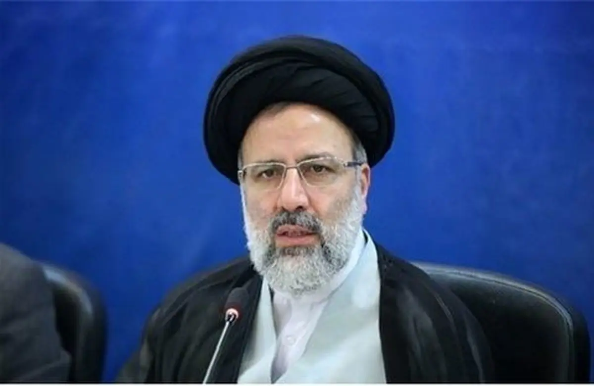 رئیسی: اختلاس‌گران خودشان اموال را بازگردانند