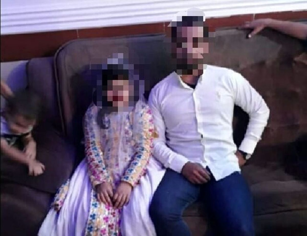واکنش به عقد دختر ۹ساله در شهرستان بهمئی