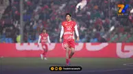 بهترین گلزن خارجی پرسپولیس در سپاهان؟