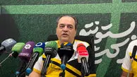 یوسفی: خوشحالم به عنوان یک خدمتگزار در کنار تیم رسانه هستم