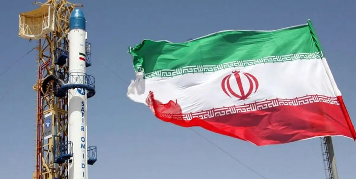 تحریم سازمان فضایی ایران توسط امریکا