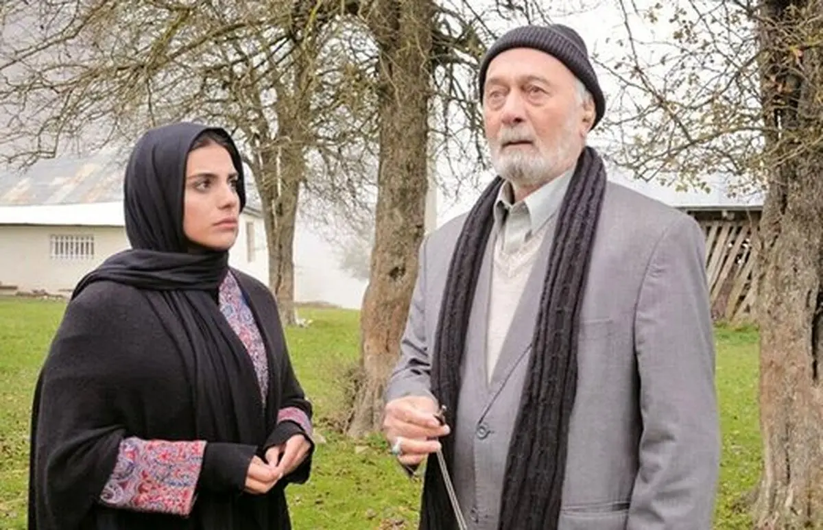 درخواست بازیگر فیلمی که فقط ۴۰ تماشاچی داشته!