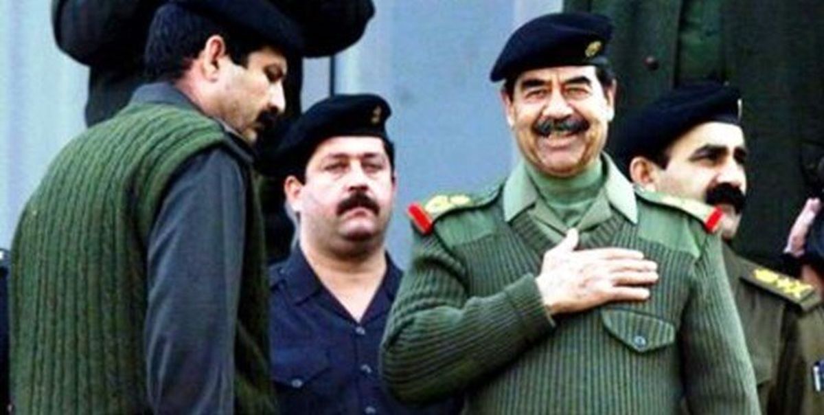 اعتراف جالب صدام درباره تاریخ دقیق تجاوز به ایران