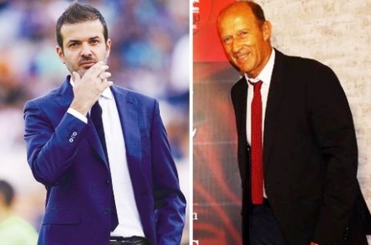 دلایل شروع بد پرسپولیس و استقلال در لیگ