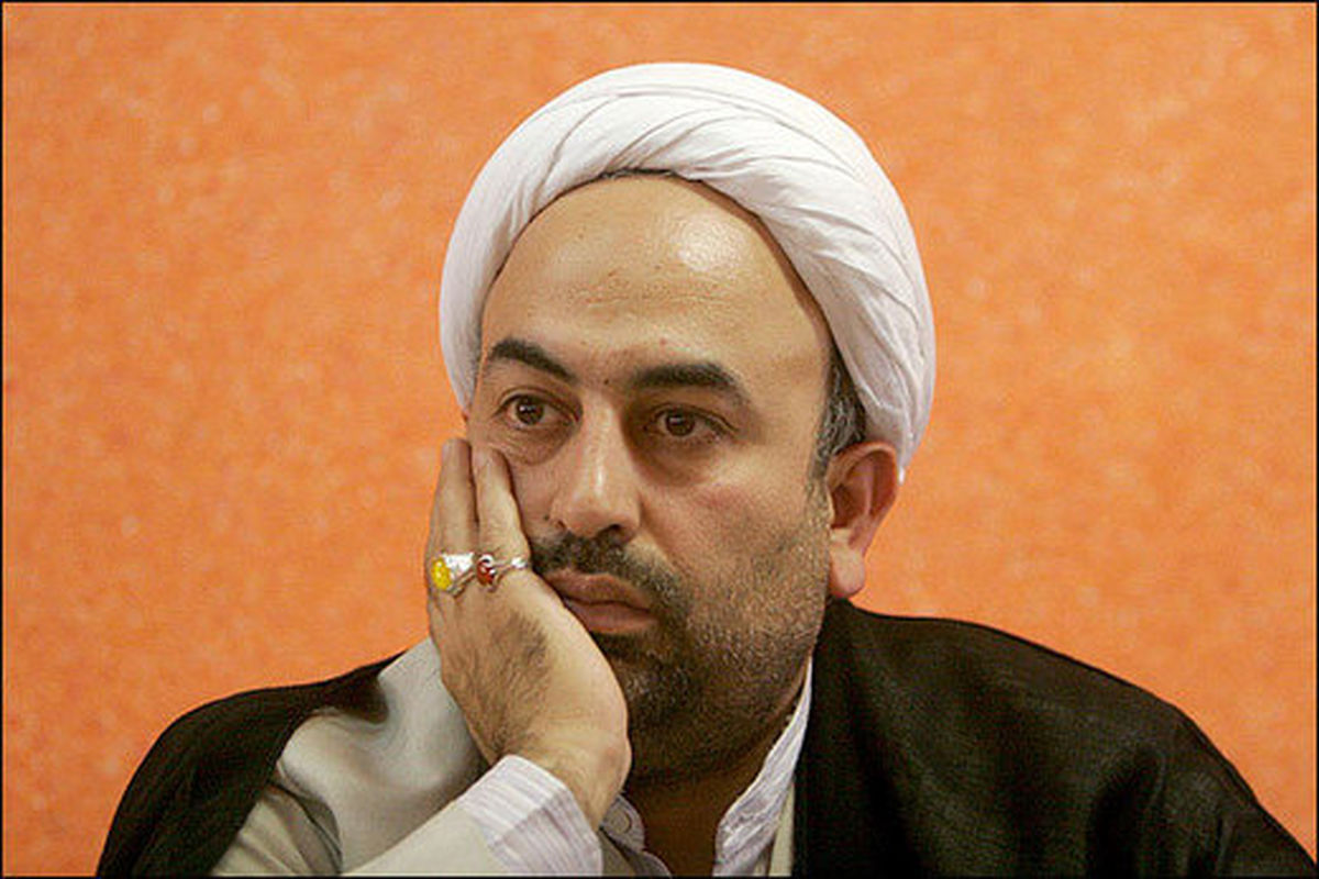 واکنش روحانی مشهوربه توهین‌های اکانت‌های جعلی در فضای مجازی