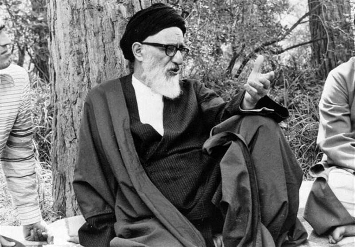 دیدگاه آیت‌الله طالقانی درباره حجاب و زنان
