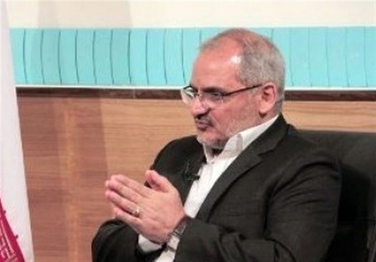نظر آقای ورزیر درباره آموزش رایگان