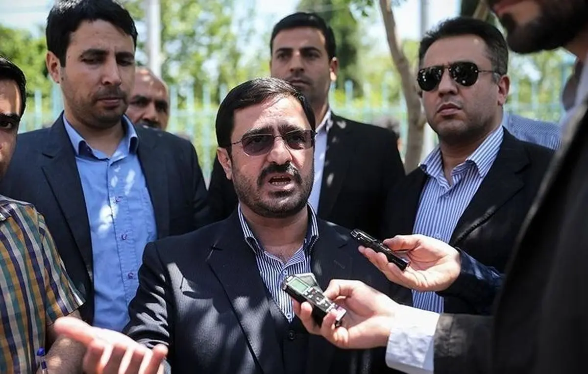 توضیح مرتضوی درباره آزادی‌اش از زندان