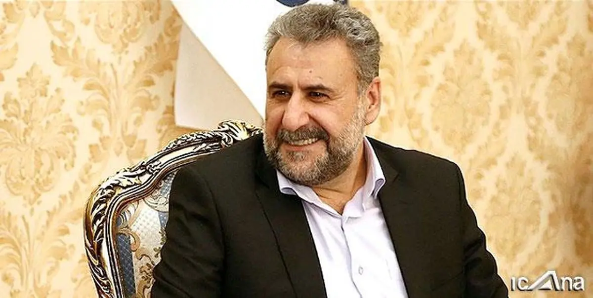 فلاحت‌پیشه و نقش ایران در برکناری بولتون