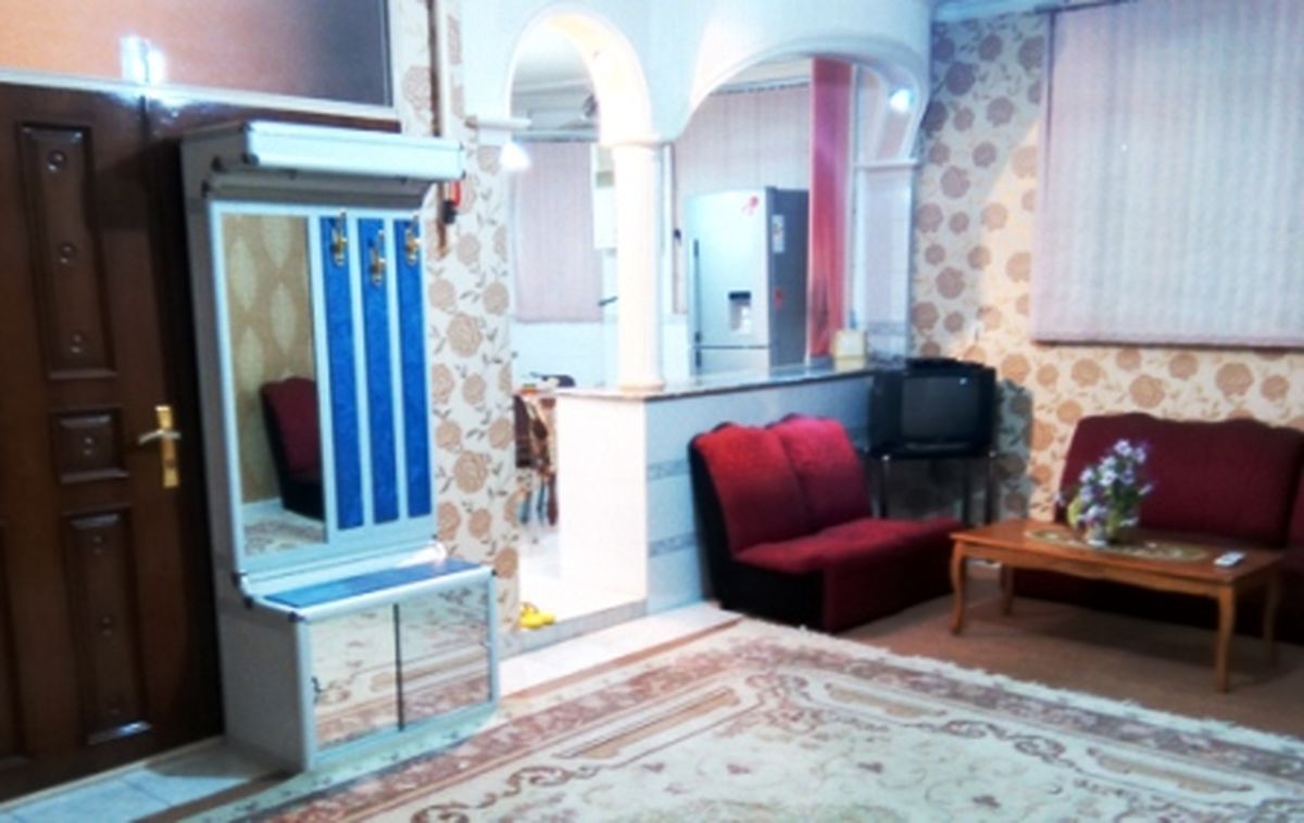 مظنه اجاره سوئیتهای نقلی چقدر است؟