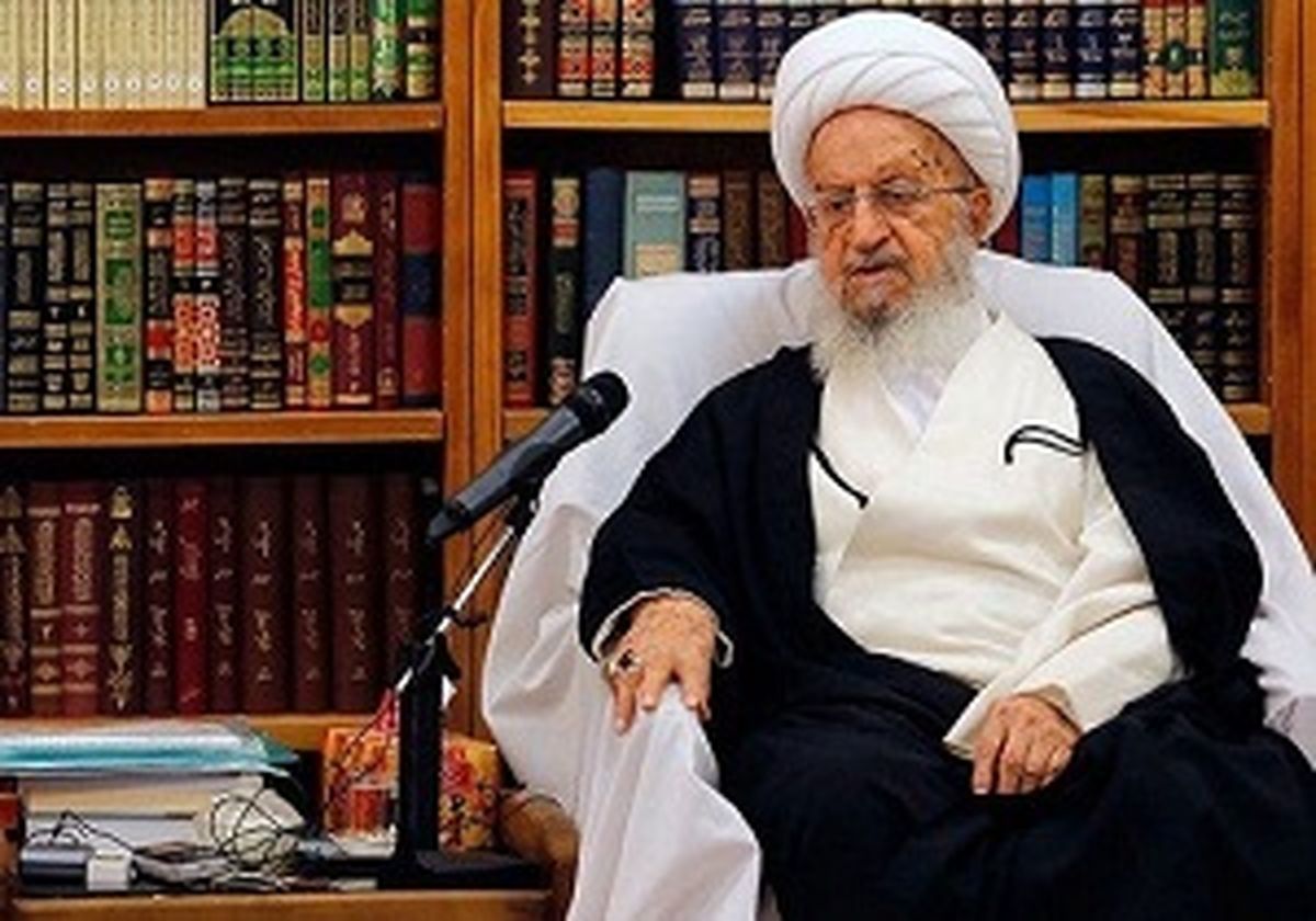 آیت الله مکارم شیرازی: ازدواج در سن کمتر از ۱۳ سال باطل است