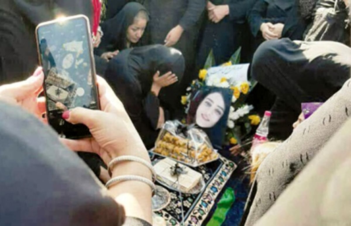هفت داستان ملتهب زنان ایرانی