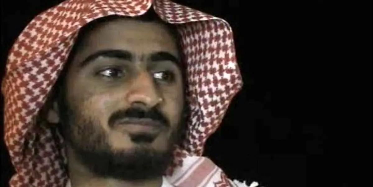 کاخ سفید رسما مرگ پسر اسامه بن لادن را تایید کرد
