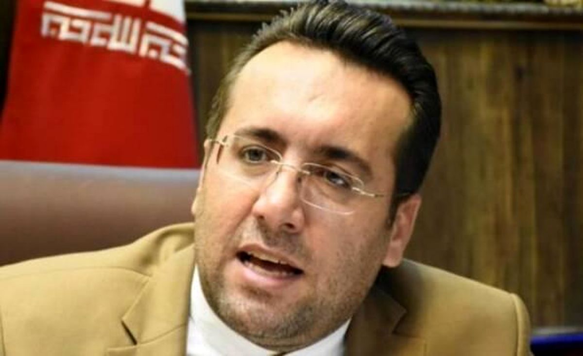شهردار اسبق صدرا فرار کرد