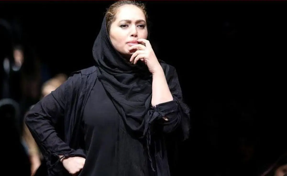 صبا کمالی: بازداشت نشده‌ام