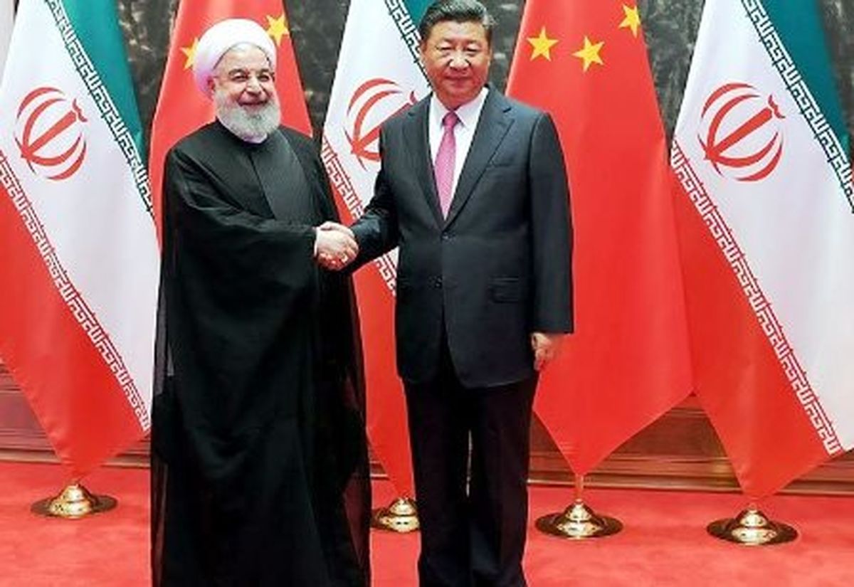 جزئیات توافق ۴۰۰ میلیارد دلاری ایران با چین