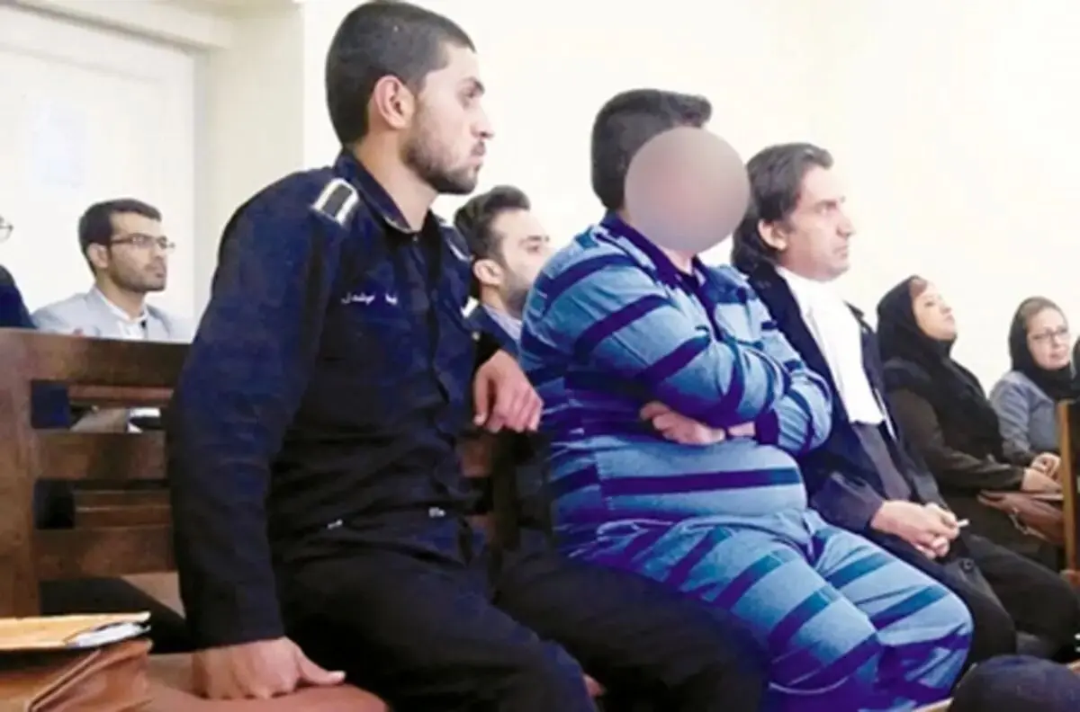 ‌ماجرای قتل عجیب یک زن در تهران