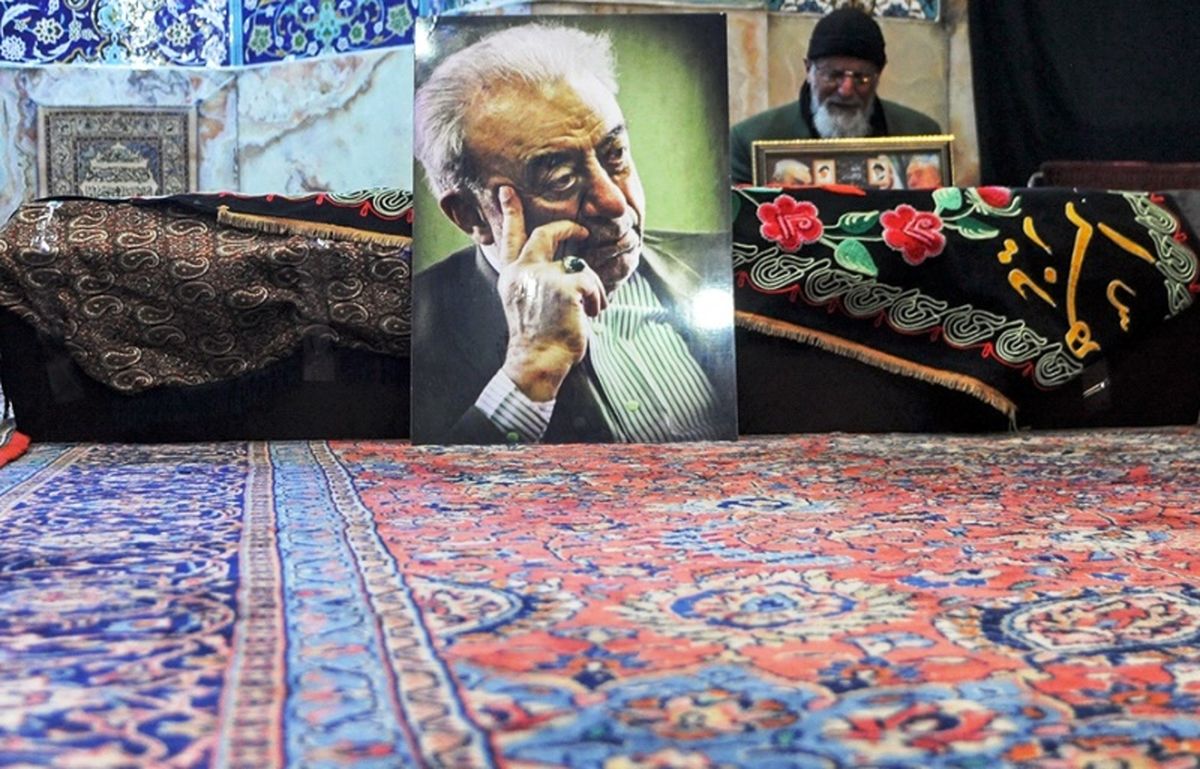 عسگراولادی ثروتمندترین مرد ایران بود؟
