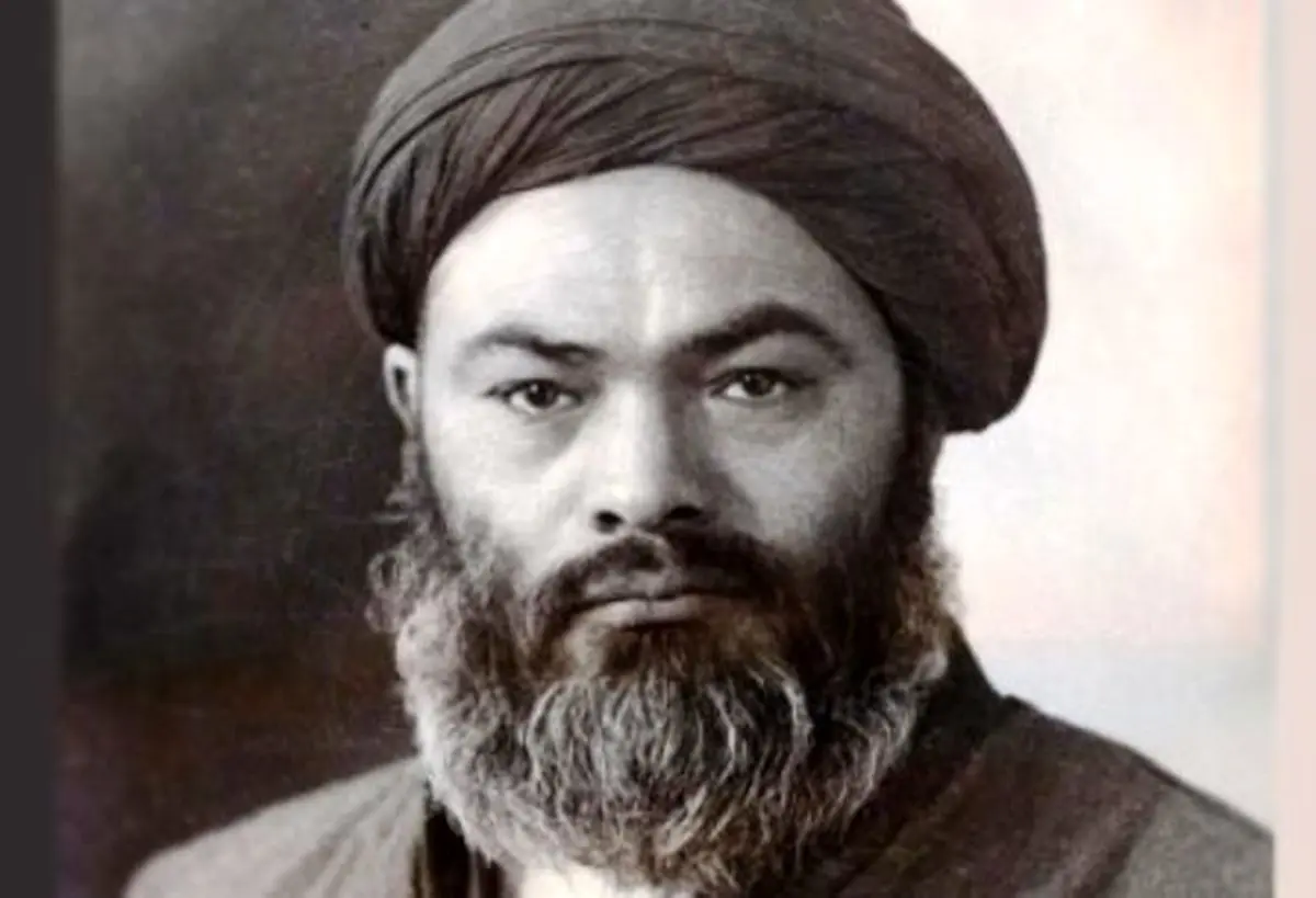 تک‌نگاری / ‌تهران آسید مهدی ندارد