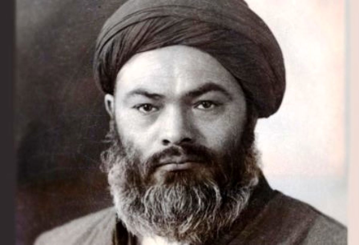 تک‌نگاری / ‌تهران آسید مهدی ندارد