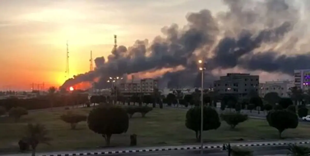 تحلیل نیویورک تایمز از حمله‌ی پهپادی یمنی‌ها به آرامکو
