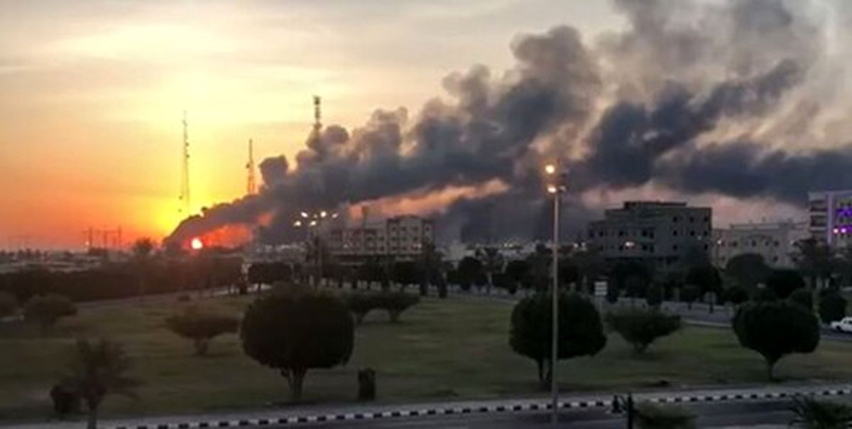 تحلیل نیویورک تایمز از حملهی پهپادی یمنیها به آرامکو
