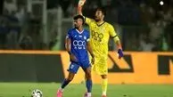 رامین رضاییان در قلعه حسن خان غش کرد!