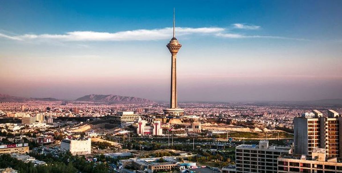 تهران در ۱۴۱۵ غیرقابل سکونت می شود؟