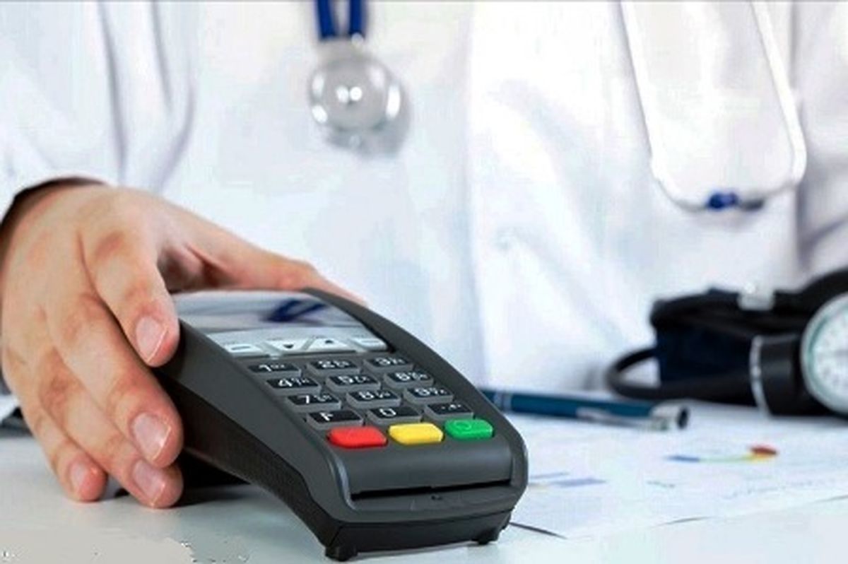 دعوای مالیاتی بر سر درآمد پزشکان