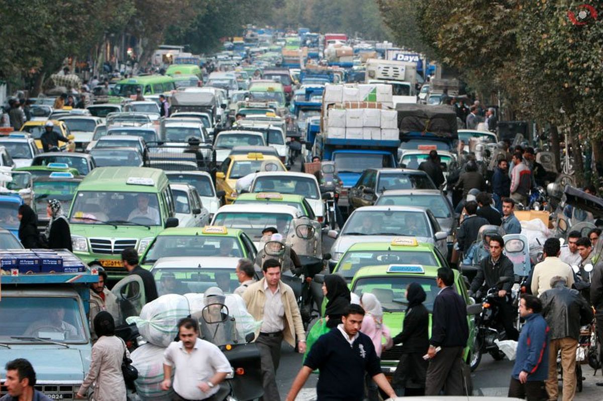 بازگشایی مدرسهها چقدر ترافیک تهران را تشدید میکند؟