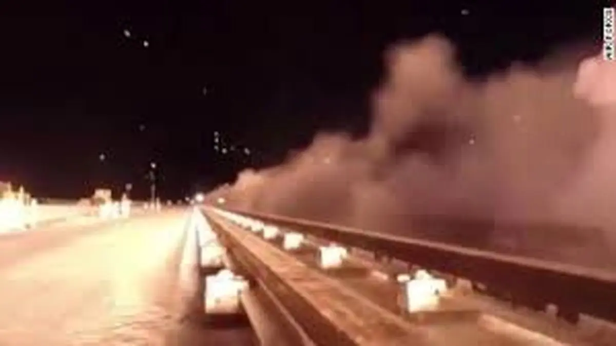 سورتمه مافوق‌ صوت