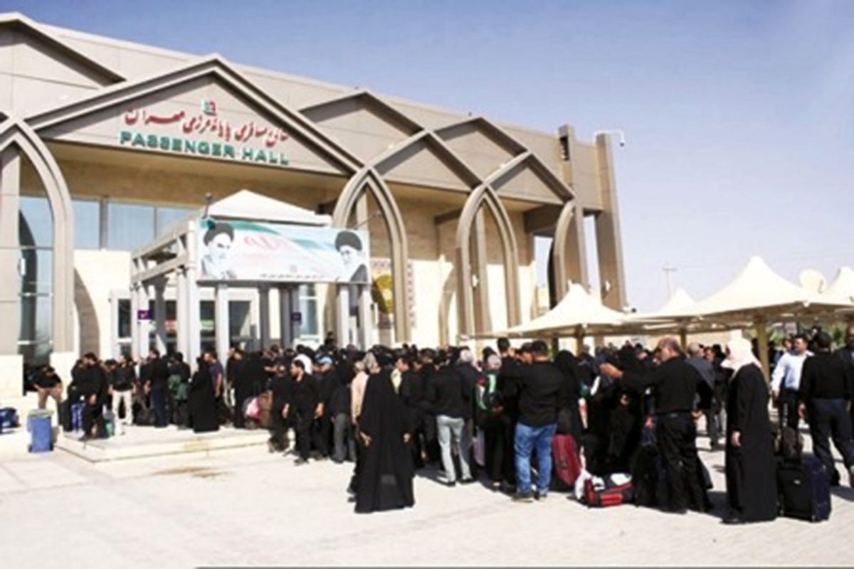 عراق، ارزانترین مقصد خارجی ایرانیها