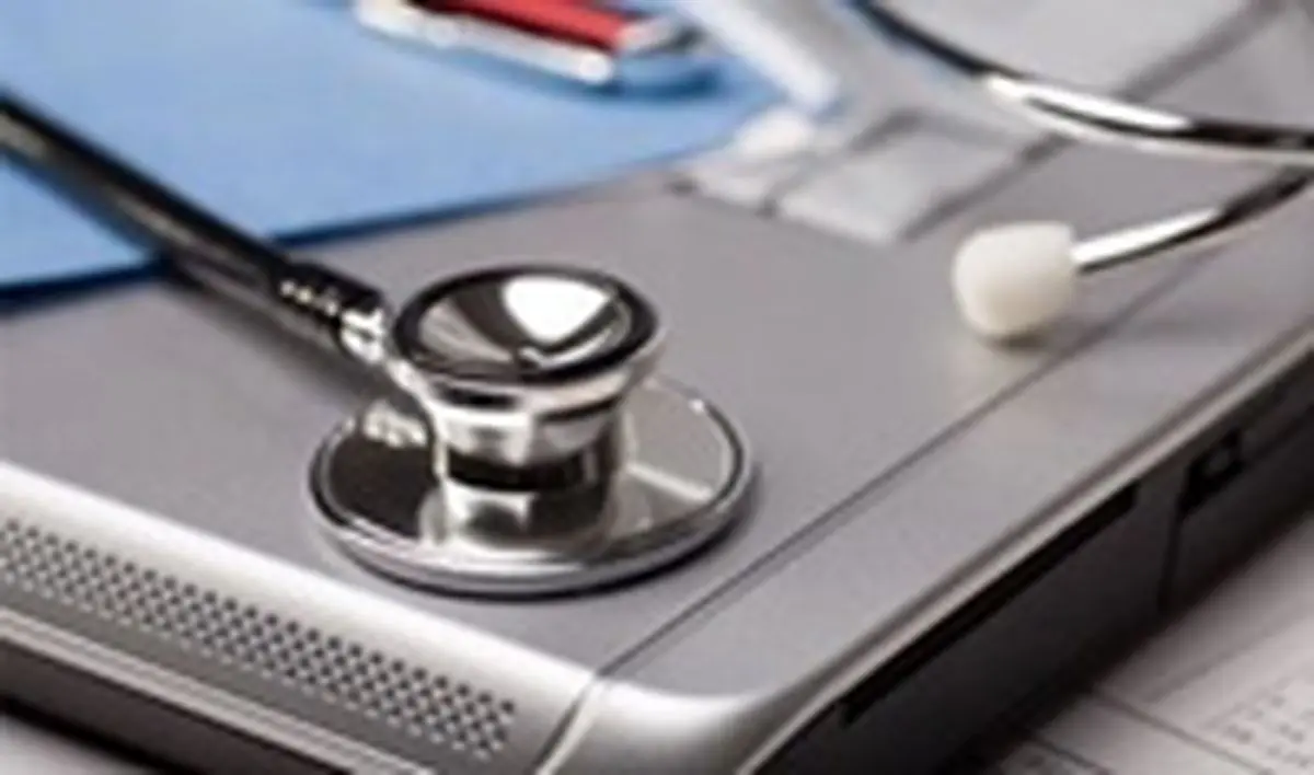 صدور اولین پروانه مطب آنلاین