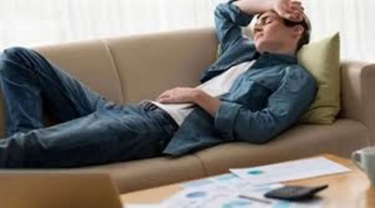 ۵ دلیل برای چرت زدن