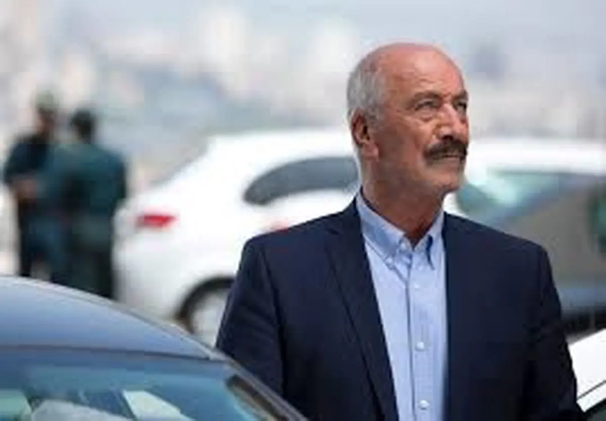 پای پرستو به تلویزیون باز شد