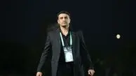 گلر سابق استقلال: تا آخر لیگ هیچ تیمی نمی‌تواند به استقلال ۳ گل بزند