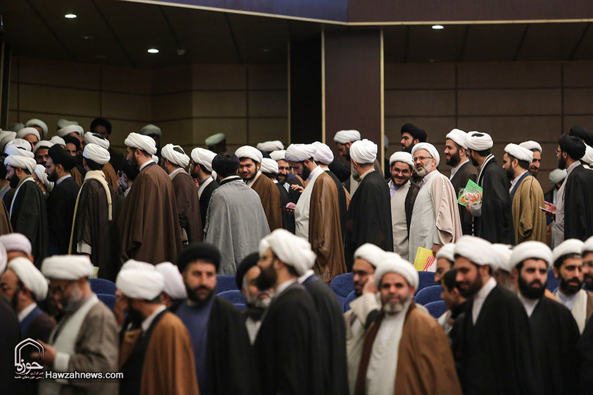 تحلیل جمهوری اسلامی از جریان نفوذی در روحانیت