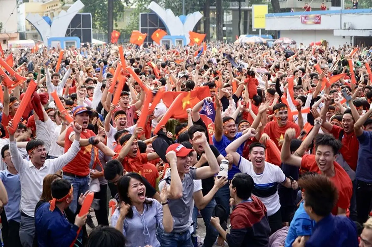 چرا ۴۰درصد ویتنامی‌ها نام‌خانوادگی مشترک دارند؟