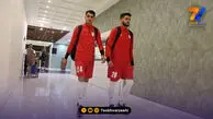 استقلالی‌ها به اردوی تیم ملی اضافه شدند