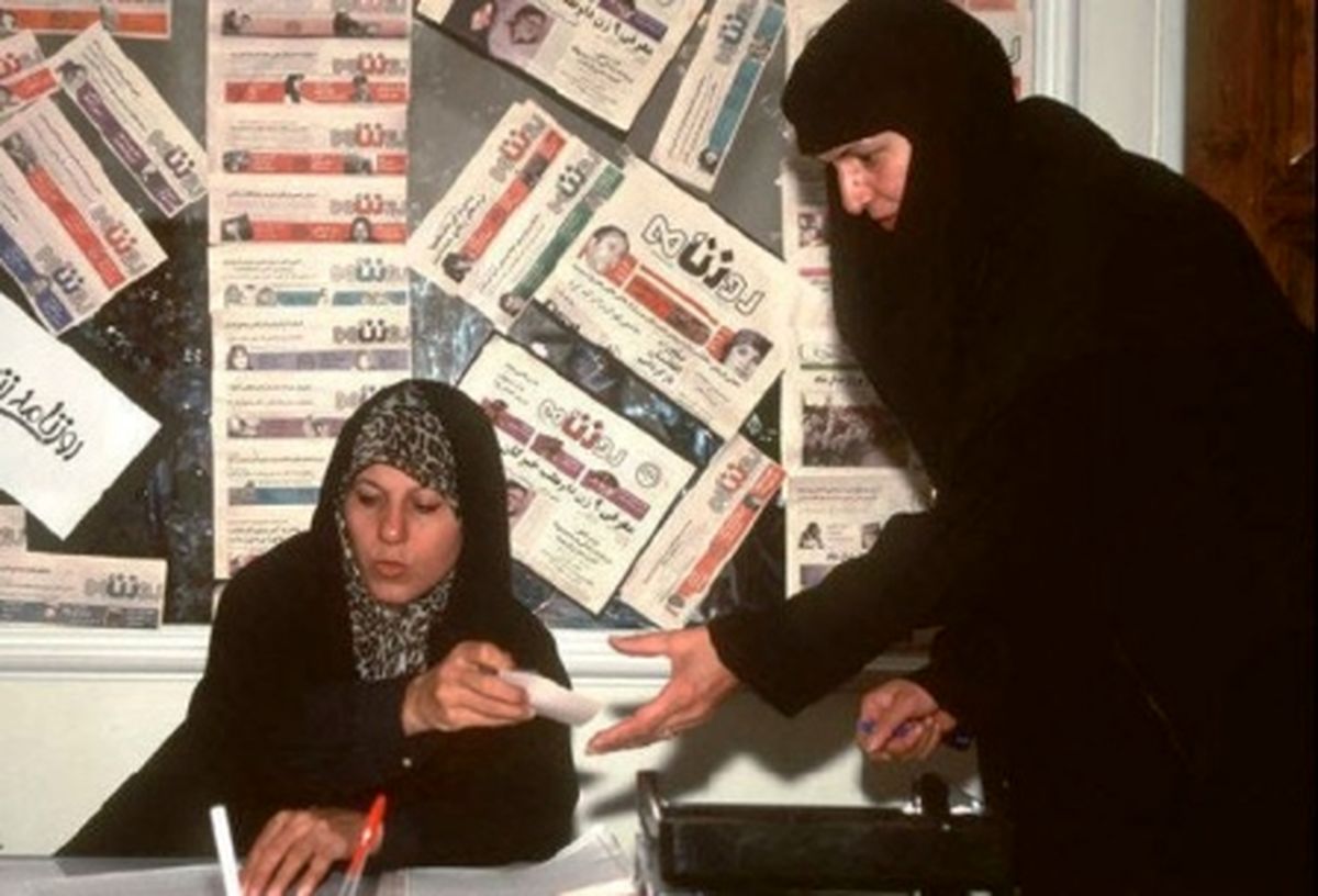 داستان عمارت اعیانی محله محمودیه