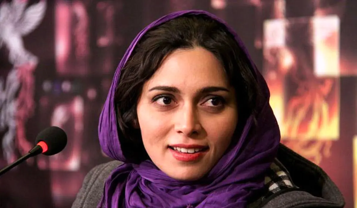 انتقاد پگاه آهنگرانی از بازیگرانی که درباره همه‌چیز نظر می‌دهند