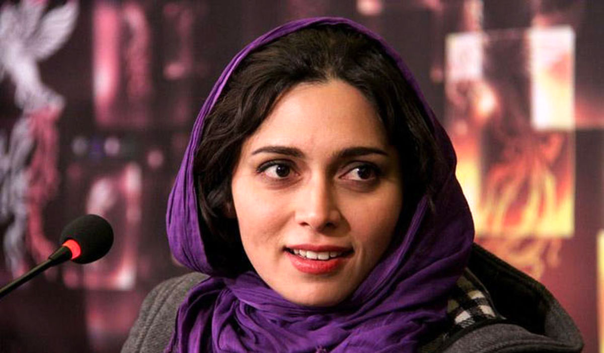 انتقاد پگاه آهنگرانی از بازیگرانی که درباره همهچیز نظر میدهند