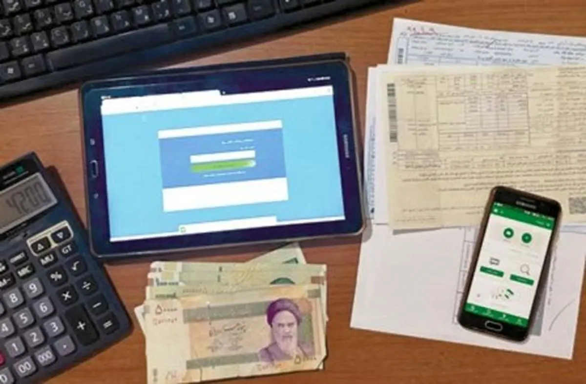بهترین روش‌های ‌مطمئن‌ پرداخت الکترونیکی قبوض‌‌