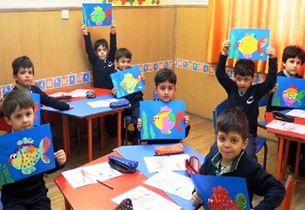 بچه‌ها را در این مدارس ثبت‌نام نکنید!